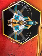 Lego Ninjago 71770 zane’s gouden draken jet, Kinderen en Baby's, Speelgoed | Duplo en Lego, Ophalen of Verzenden, Lego