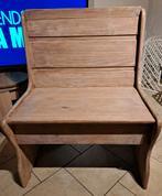 Banc de rangement pour enfant., Ophalen, Zo goed als nieuw