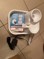 Katten drinkbakje fonteintje, Ophalen, Zo goed als nieuw