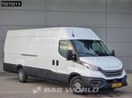 Iveco Daily 35S18 3.0L Automaat 2025model L3H2 ACC Navi Came, Auto's, Bestelwagens en Lichte vracht, Automaat, Euro 6, 4 cilinders