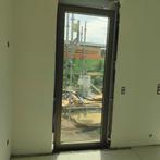 Porte-fenêtre, 215 cm of meer, Nieuw, Buitendeur, Glas