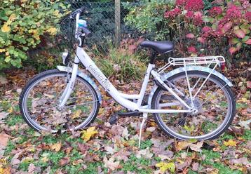 Golden Lion 22 inch fiets beschikbaar voor biedingen