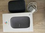 Google Nest Audio, Ophalen, Zo goed als nieuw