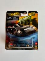 Hot Wheels Premium, Overige merken, 1:50 of kleiner, Auto, Nieuw