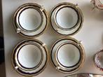 SET - Cauldon England China Bone -  ca. eind 1800 / ref. 29, Verzenden