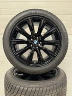 NIEUW/DEMO 18’’ BMW 5 SERIE G30 G31 VELGEN WINTERBANDEN ORIG, Auto-onderdelen, Banden en Velgen, 18 inch, -, -, Banden en Velgen