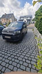 Citroën Berlingo, Automaat, Berlingo, Diesel, Particulier