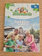 Plan Bellewaerde, Ophalen of Verzenden, Zo goed als nieuw