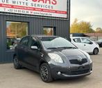 Toyota Yaris 2008 VVT-I 1.3 Benzin GARANTIE!, Auto's, USB, Bedrijf, Handgeschakeld, 5 deurs