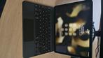 Apple iPad Air Gen 5 + Magic Keyboard | Perfecte staat, Computers en Software, Ophalen, Zwart, Apple iPad Air, 11 inch