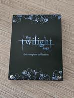 The Twilight Saga dvd collectie, Cd's en Dvd's, Ophalen of Verzenden