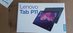 Lenovo Tab P11 (nouveau et accessoires), 11 pouces, Wi-Fi, Connexion USB, Enlèvement ou Envoi