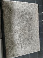 Hoogpolig tapijt in nette staat kan nog prima mee, Maison & Meubles, Ameublement | Tapis & Moquettes, Beige, Enlèvement, Utilisé