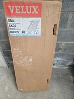 volet velux filaire d'occasion SML 55x78 / SML 114x118, Ophalen, Gebruikt