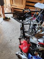 Lot de pièces de scooter, Fietsen en Brommers, Brommeronderdelen | Scooters, Ophalen, Gebruikt, Overige typen, Kymco