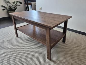 LUNNARP salontafel Ikea beschikbaar voor biedingen