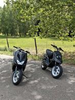 Yamaha aerox 70cc, Fietsen en Brommers, Ophalen, Gebruikt, Aerox