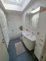 Badkamer, Huis en Inrichting, Ophalen, Gebruikt