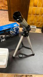 Sterrenkijker, Ophalen, Zo goed als nieuw