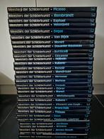 Boeken van de reeks Meesters der schilderkunst, Enlèvement ou Envoi, Utilisé, Peinture et dessin