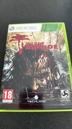 Dead Island Riptide Xbox360 ( nieuwstaat!), Games en Spelcomputers, Games | Xbox 360, Avontuur en Actie, Ophalen of Verzenden
