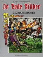 de zwarte banier nr 24, Eén stripboek, Ophalen of Verzenden, Nieuw, Karel biddeloo