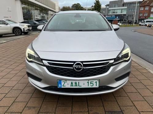 Opel Astra Sports Tourer 1.6 CDTi ECOTEC D Dynamic Start/Sto, Autos, Opel, Entreprise, Achat, Astra, ABS, Airbags, Bluetooth, Ordinateur de bord