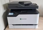 Printer, Wi-Fi intégré, Lexmark, Copier, Enlèvement