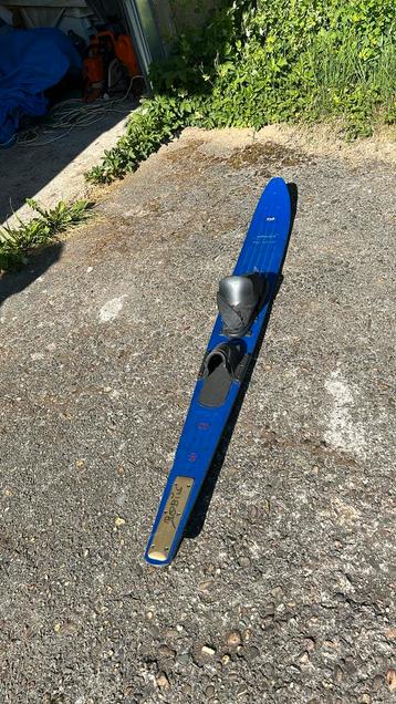 Obrien slalom waterski beschikbaar voor biedingen