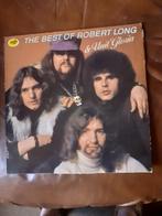 LP The best of Robert Long & Unit Gloria, Cd's en Dvd's, Ophalen of Verzenden