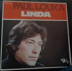 Vinyl- Paul louka - linda, Utilisé, Enlèvement ou Envoi