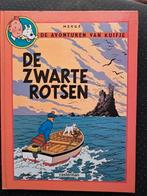 Kuifje HC dubbelalbum, Boeken, Stripverhalen, Ophalen of Verzenden, Gelezen