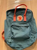 Fjallraven kanken rugzak, Handtassen en Accessoires, Tassen | Rugtassen, Ophalen of Verzenden, Gebruikt