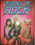 Visions of Rock, Gelezen, Ophalen of Verzenden, Mal Burns, Overige onderwerpen
