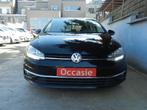 Volkswagen Golf 1.6 CR TDi 116cv Highline Sport, Autos, Alcantara, 5 places, Carnet d'entretien, Berline