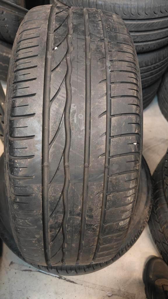205/55r16 Bridgestone 20555r16 205 55 r16 205/55/r16, Auto-onderdelen, Besturing, Ophalen
