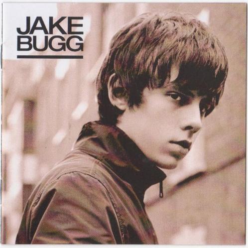 Jake Bugg - Jake Bugg - cd, Cd's en Dvd's, Cd's | Rock, Ophalen of Verzenden