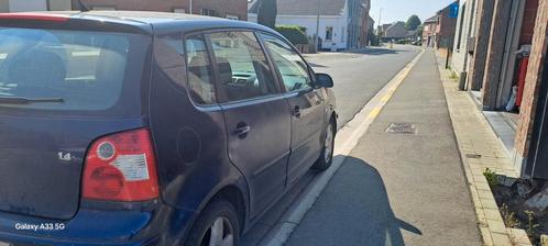 polo, Auto's, Volkswagen, Particulier, Polo, Ophalen