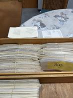 Doodsprentjes Dendermonde, Verzamelen, Bidprentjes en Rouwkaarten, Ophalen of Verzenden, Bidprentje