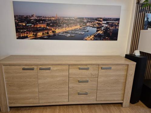 Eetkamer, Huis en Inrichting, Complete eetkamers, Gebruikt, Ophalen