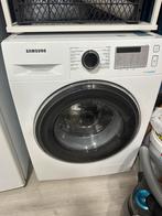 Samsung Ecobubble 8 kg, 1200 à 1600 tours, 6 à 8 kg, Chargeur frontal, Enlèvement