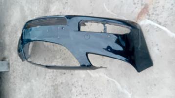 Opel Insignia voorbumper beschikbaar voor biedingen