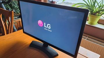 LG monitor beschikbaar voor biedingen