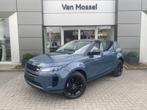 Land Rover Range Rover Evoque P160 S FWD Auto. 25MY, Auto's, Blauw, 180 g/km, Leder, Bedrijf