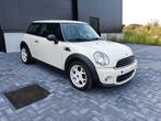 Mini cooper bj 2011 100000 km, Auto's, Mini, Voorwielaandrijving, Start-stop-systeem, 4 cilinders, 1600 cc