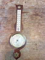 Barometer - vintage thermometer, Ophalen of Verzenden, Barometer
