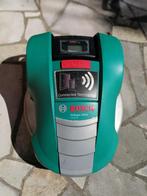 Bosch Indego 1000 robot grasmaaier voor onderdelen, Ophalen, Gebruikt, Bosch, Bestuurbaar via app