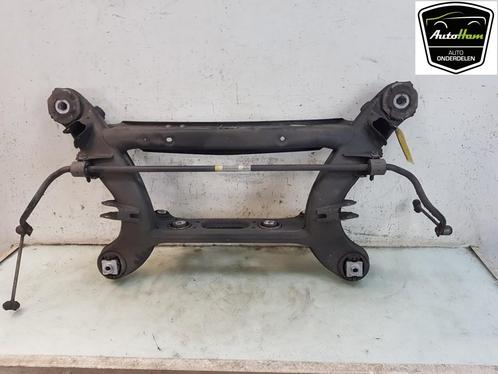 SUBFRAME Mercedes-Benz C (W205) (A2053507207), Auto-onderdelen, Ophanging en Onderstel, Mercedes-Benz, Gebruikt