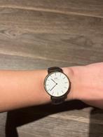 Daniel Wellington horloge, Polshorloge, Ophalen, Overige merken, Leer