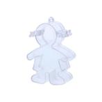 Doopsuiker doosje plexi 96 stuks, Kinderen en Baby's, Kraamcadeaus en Geboorteborden, Ophalen of Verzenden, Nieuw, Kraamcadeau